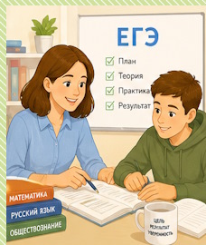 Услуги Услуги репетиторов в Петергофе